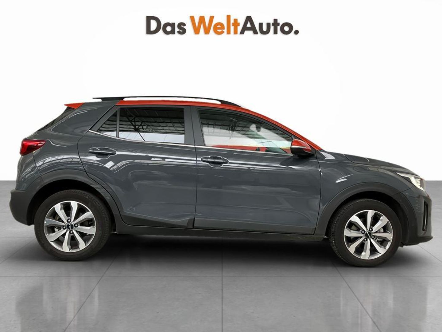 Kia Stonic 1.0 T-GDi MHEV Drive DCT 88 kW (120 CV)