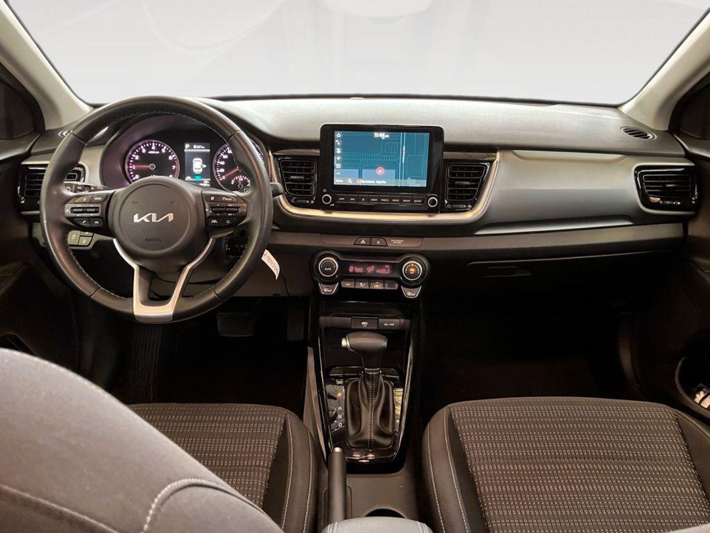 Kia Stonic 1.0 T-GDi MHEV Drive DCT 88 kW (120 CV)