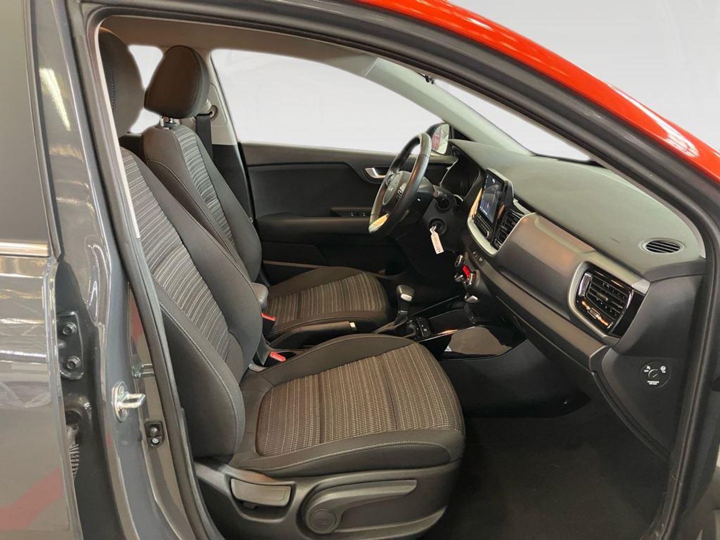 Kia Stonic 1.0 T-GDi MHEV Drive DCT 88 kW (120 CV)