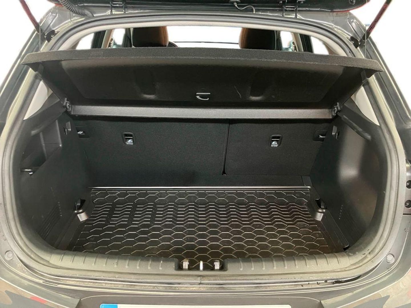 Kia Stonic 1.0 T-GDi MHEV Drive DCT 88 kW (120 CV)