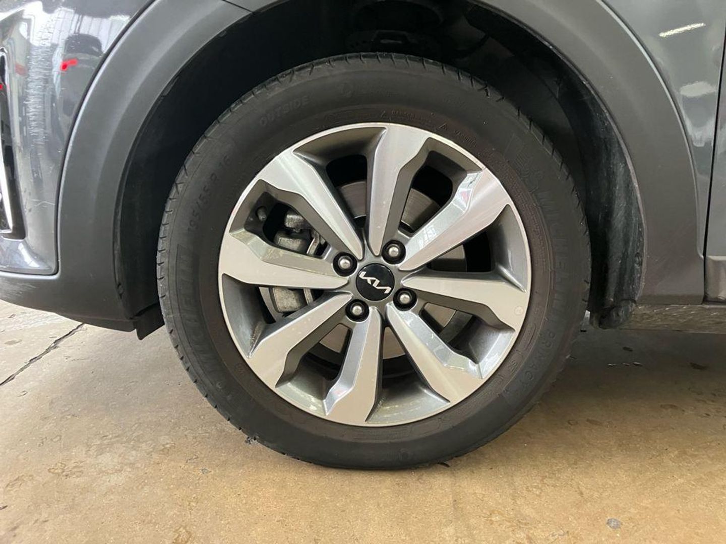 Kia Stonic 1.0 T-GDi MHEV Drive DCT 88 kW (120 CV)