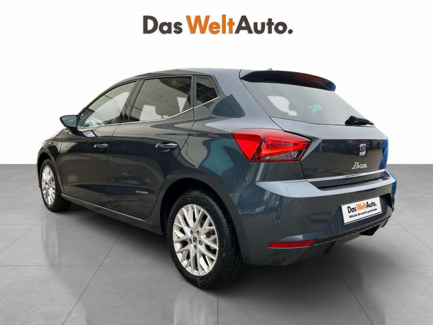 SEAT Ibiza 1.0 TSI Special Edition 85 kW (115 CV)