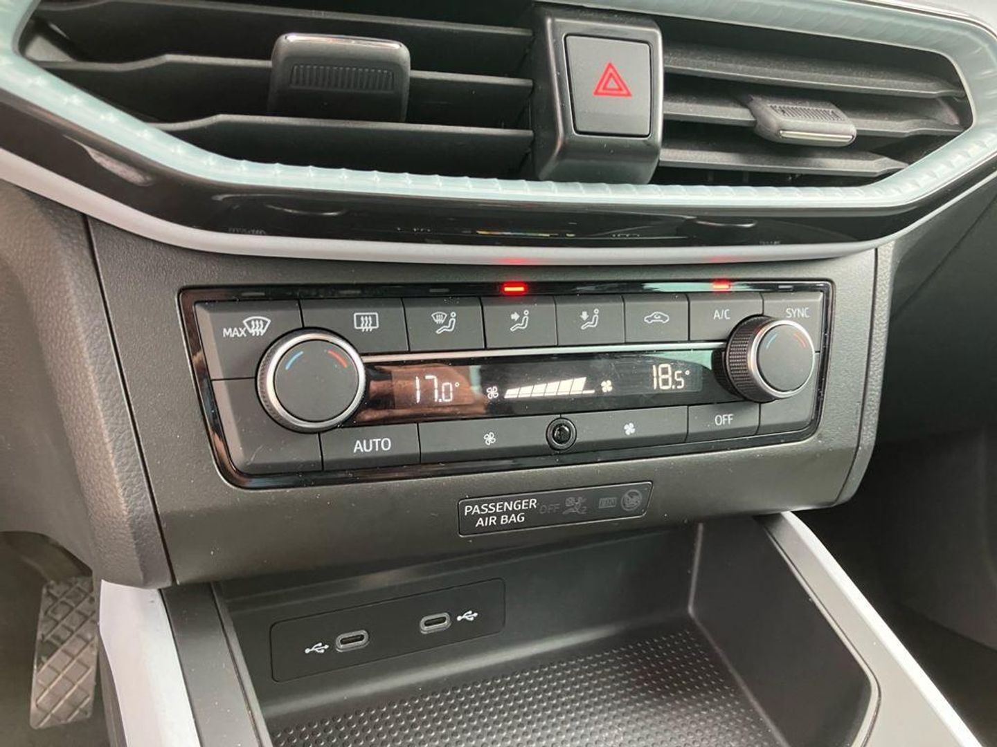 SEAT Ibiza 1.0 TSI Special Edition 85 kW (115 CV)