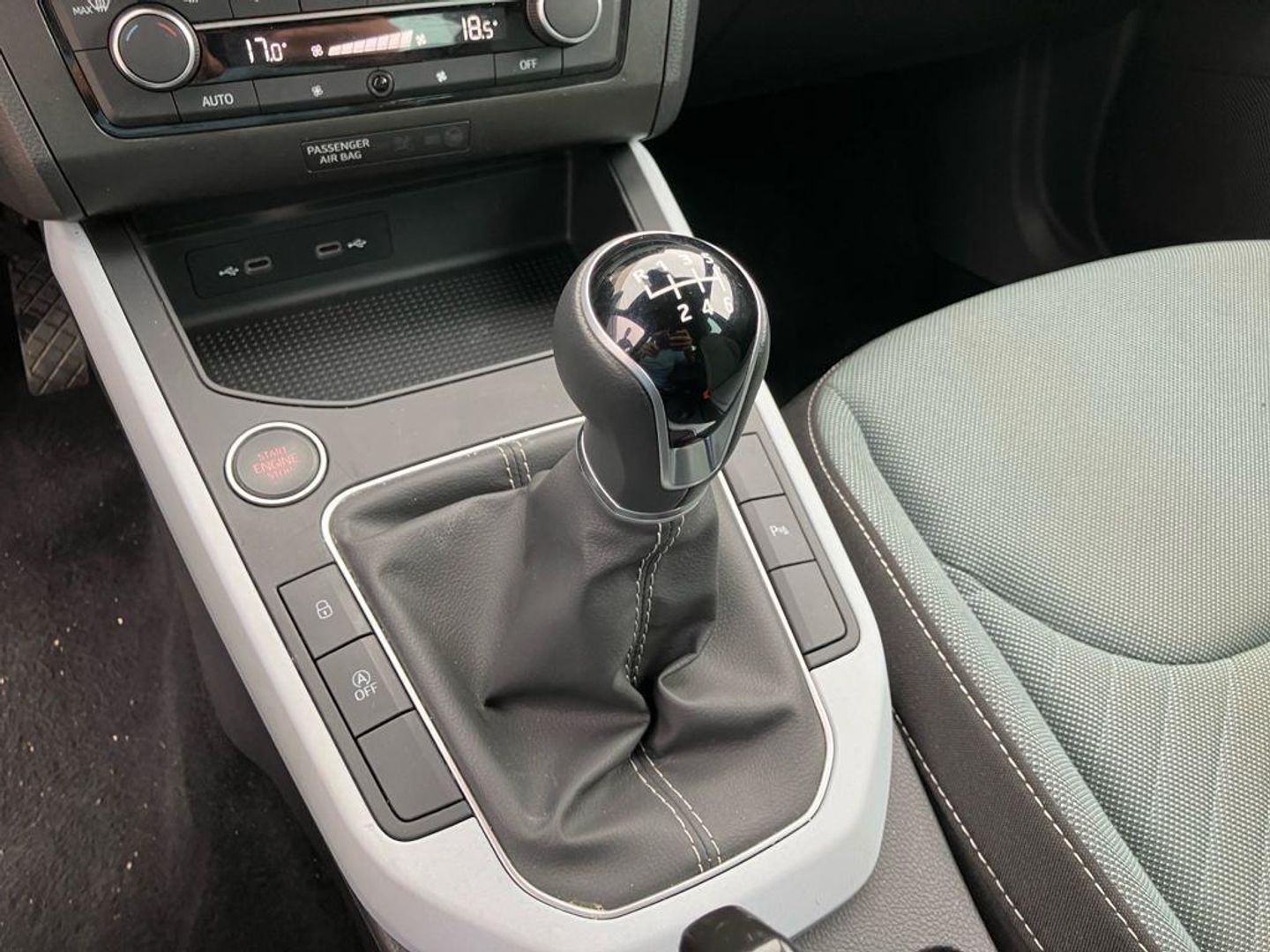 SEAT Ibiza 1.0 TSI Special Edition 85 kW (115 CV)