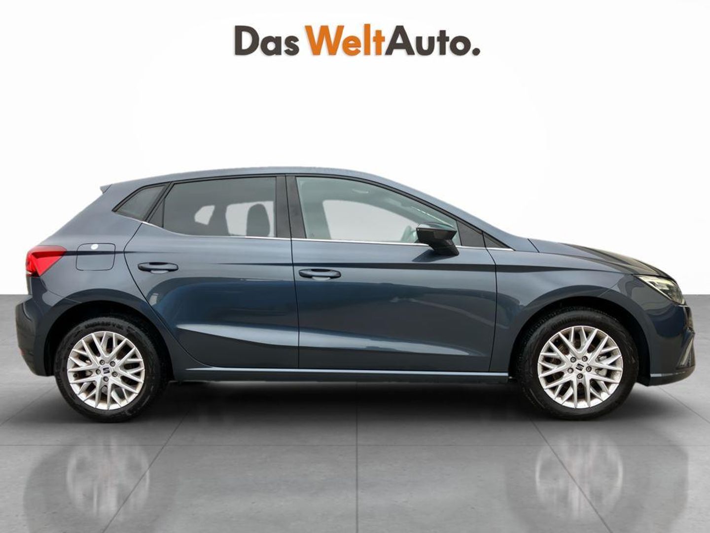 SEAT Ibiza 1.0 TSI Special Edition 85 kW (115 CV)