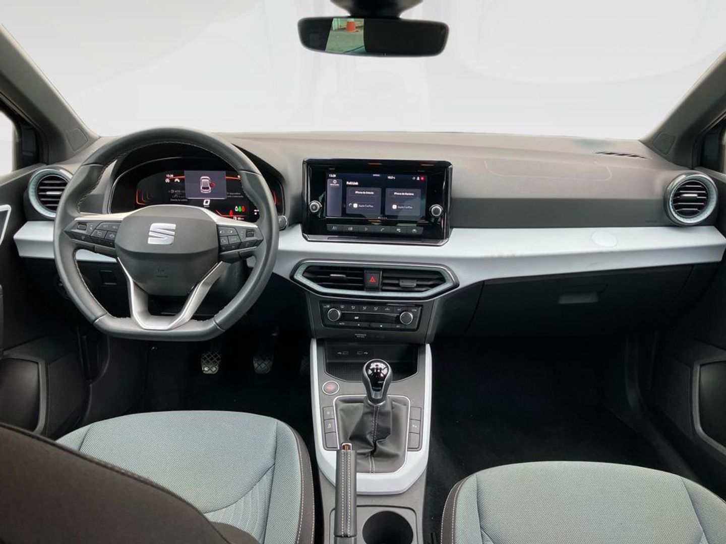 SEAT Ibiza 1.0 TSI Special Edition 85 kW (115 CV)