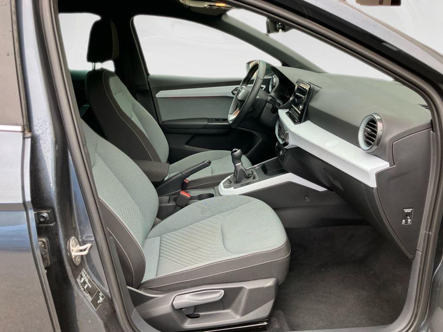 SEAT Ibiza 1.0 TSI Special Edition 85 kW (115 CV)