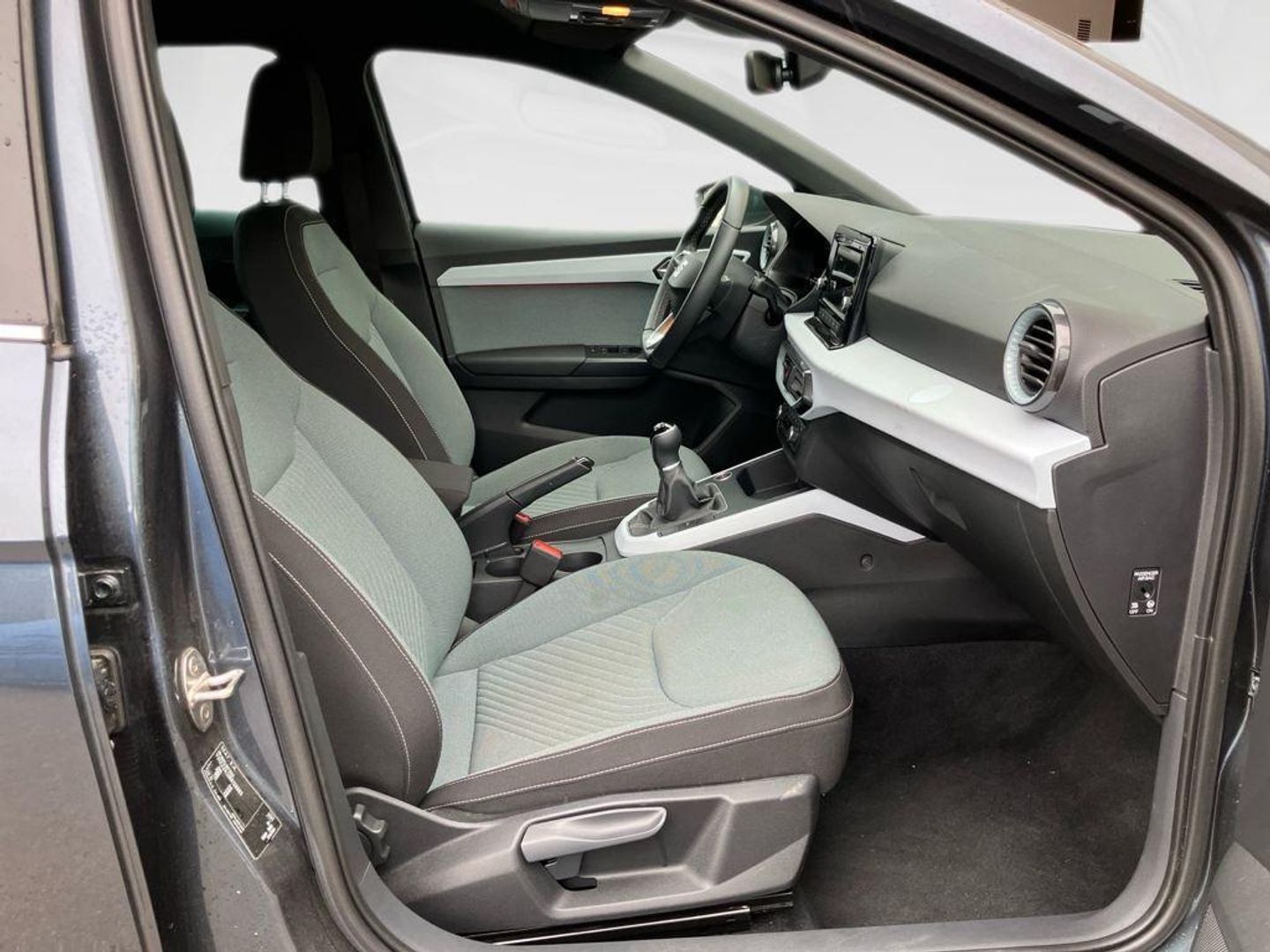 SEAT Ibiza 1.0 TSI Special Edition 85 kW (115 CV)