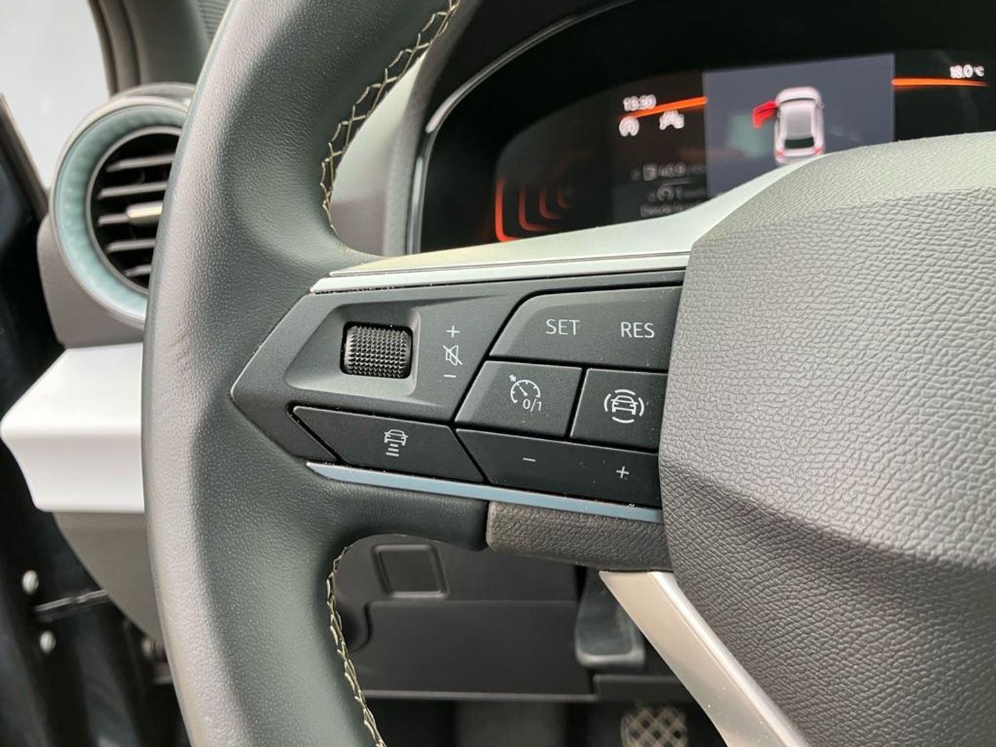 SEAT Ibiza 1.0 TSI Special Edition 85 kW (115 CV)