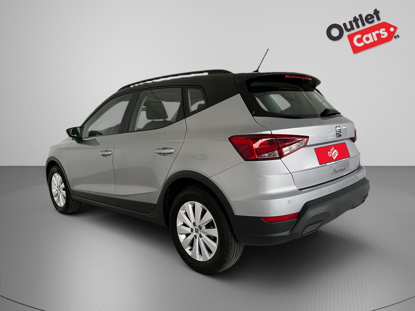 SEAT Arona 1.0 TSI Style XL 81 kW (110 CV)