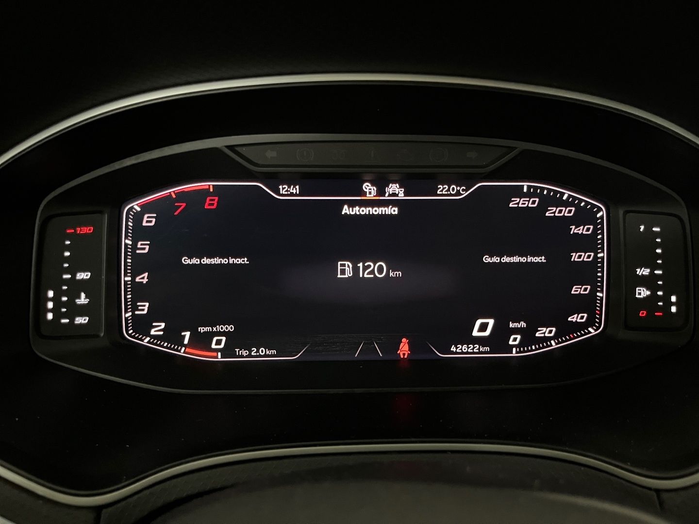 SEAT Arona 1.0 TSI Style XL 81 kW (110 CV)