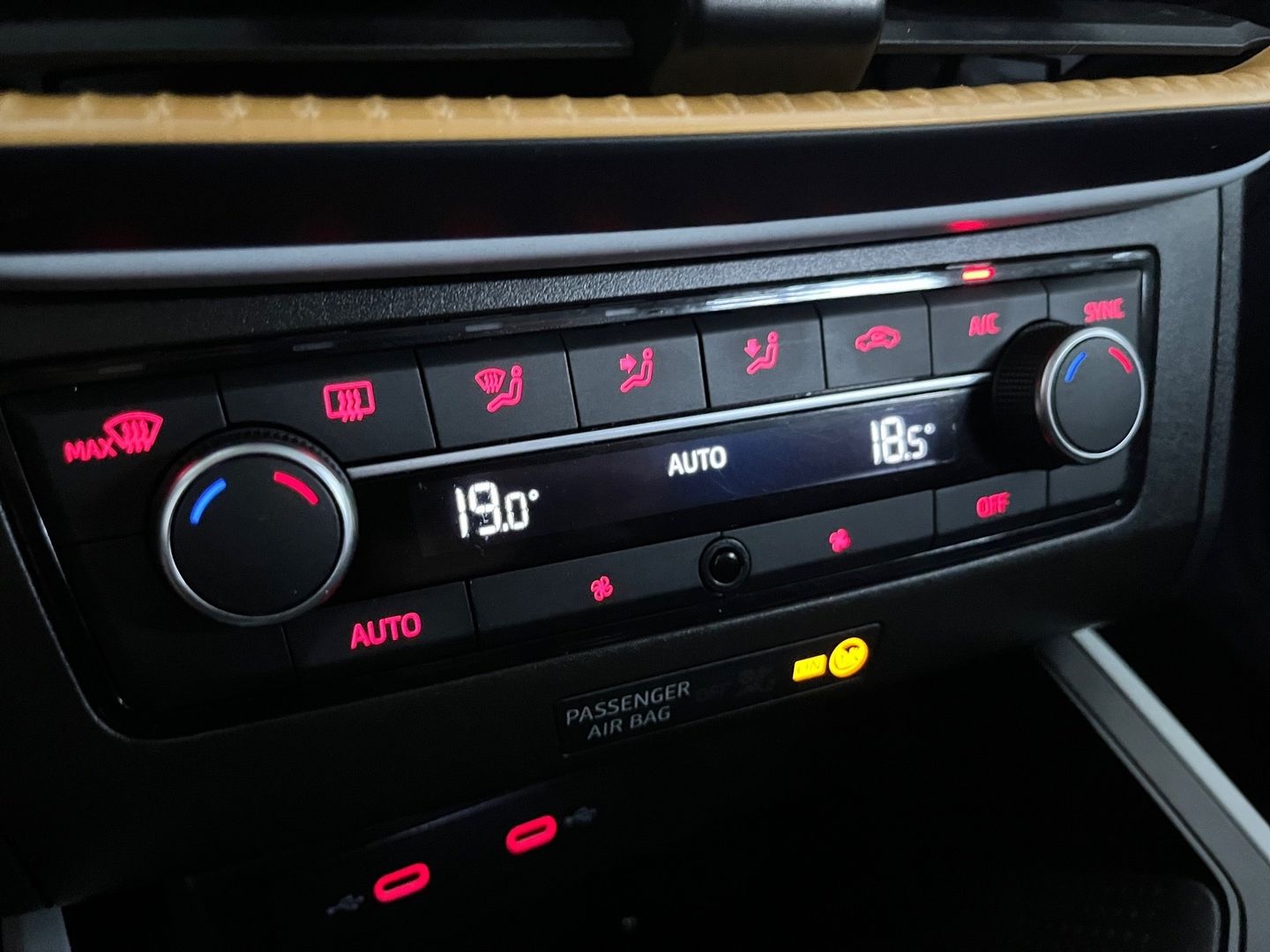 SEAT Arona 1.0 TSI Style XL 81 kW (110 CV)