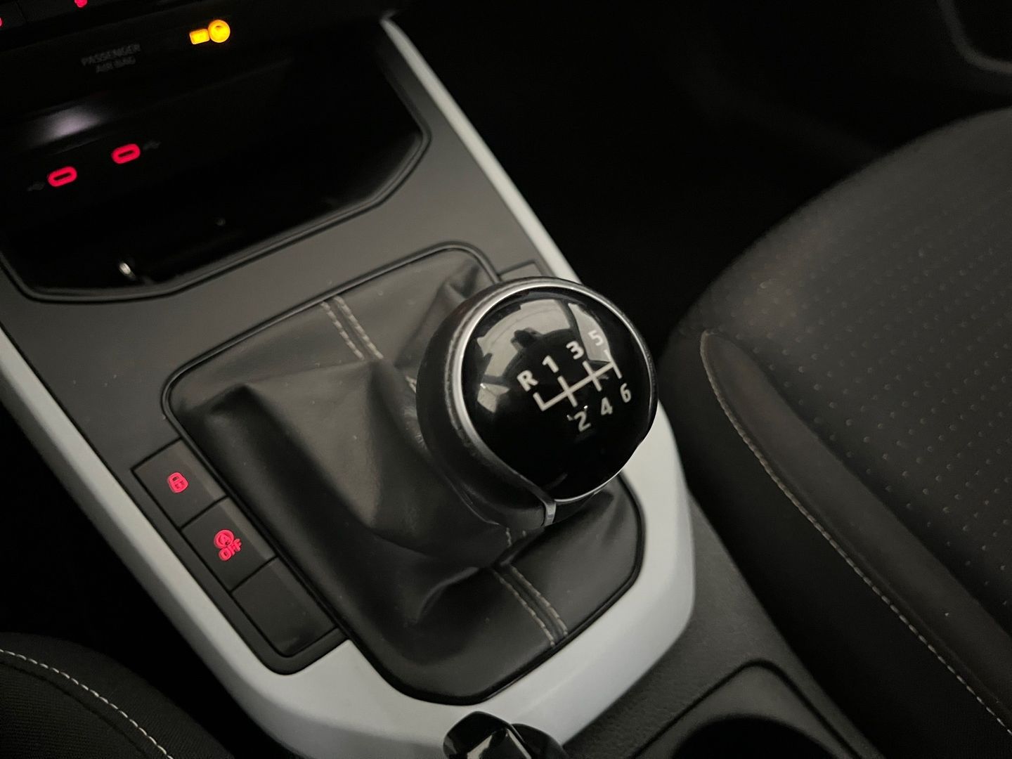 SEAT Arona 1.0 TSI Style XL 81 kW (110 CV)