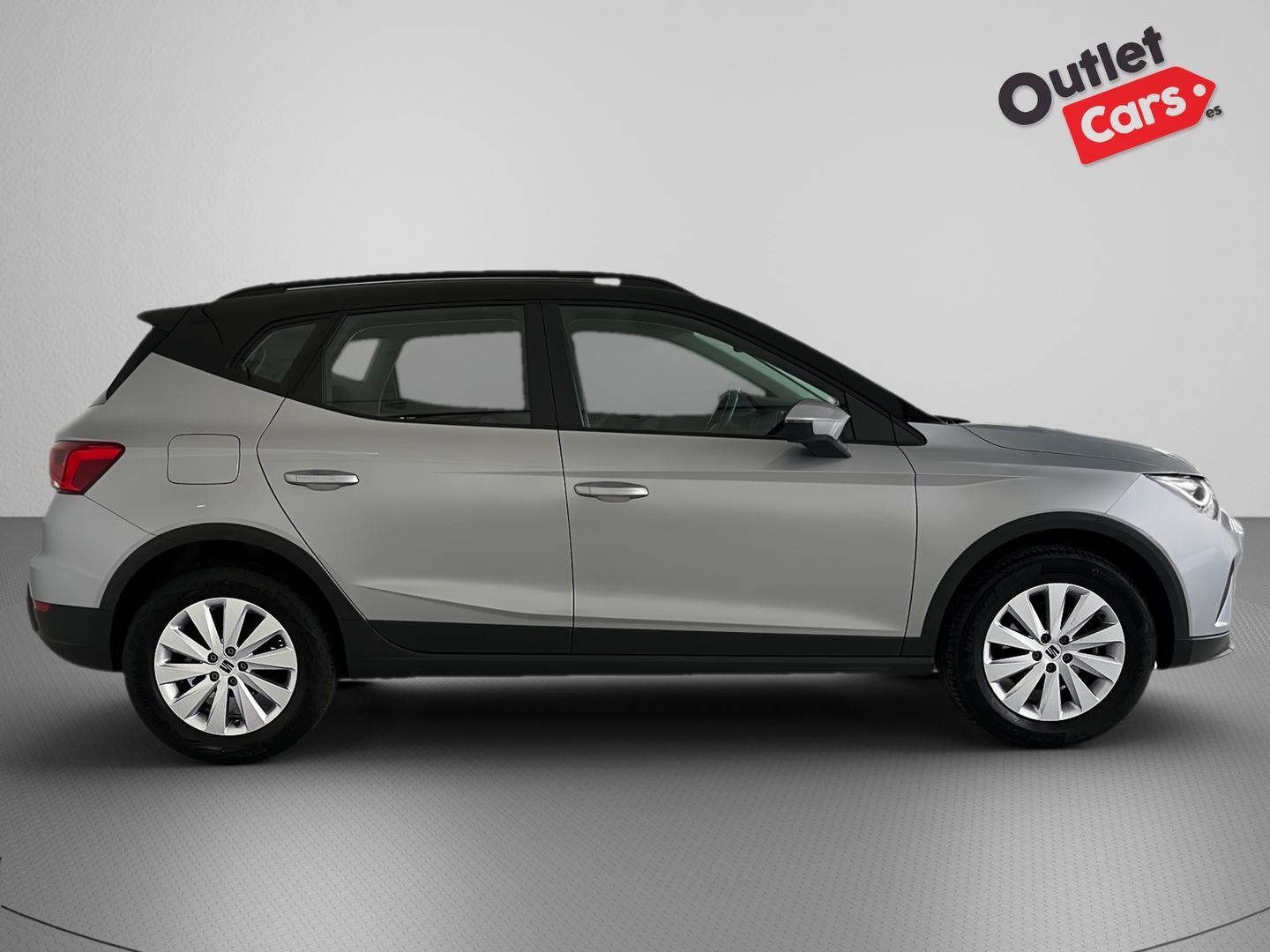 SEAT Arona 1.0 TSI Style XL 81 kW (110 CV)