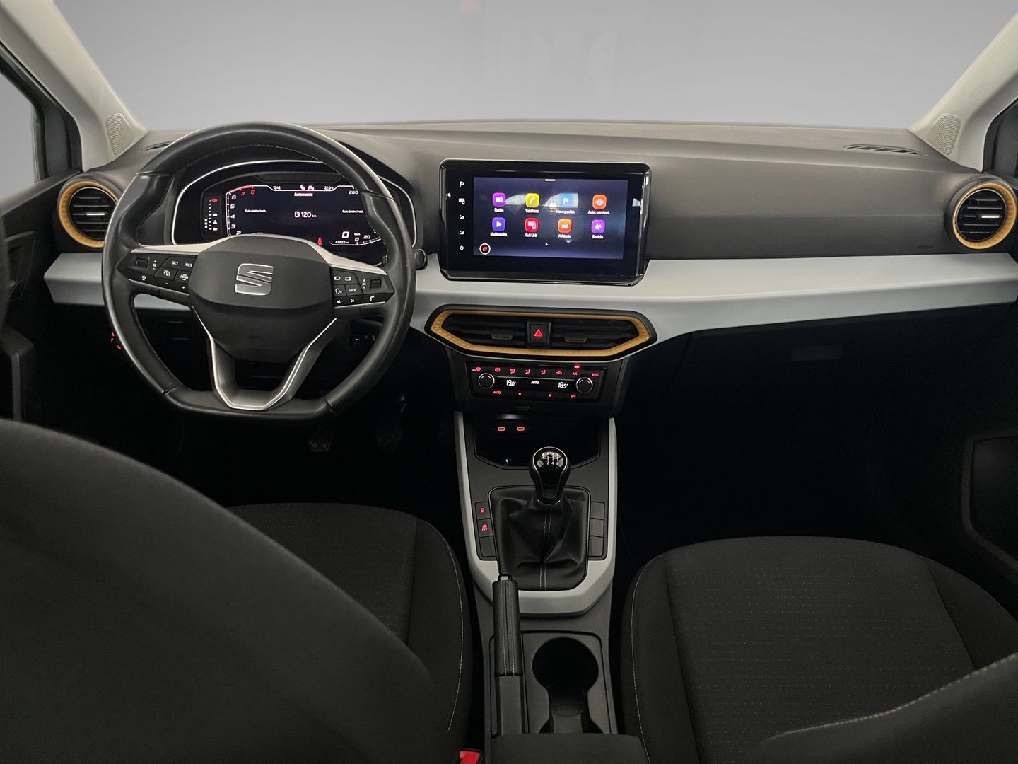 SEAT Arona 1.0 TSI Style XL 81 kW (110 CV)