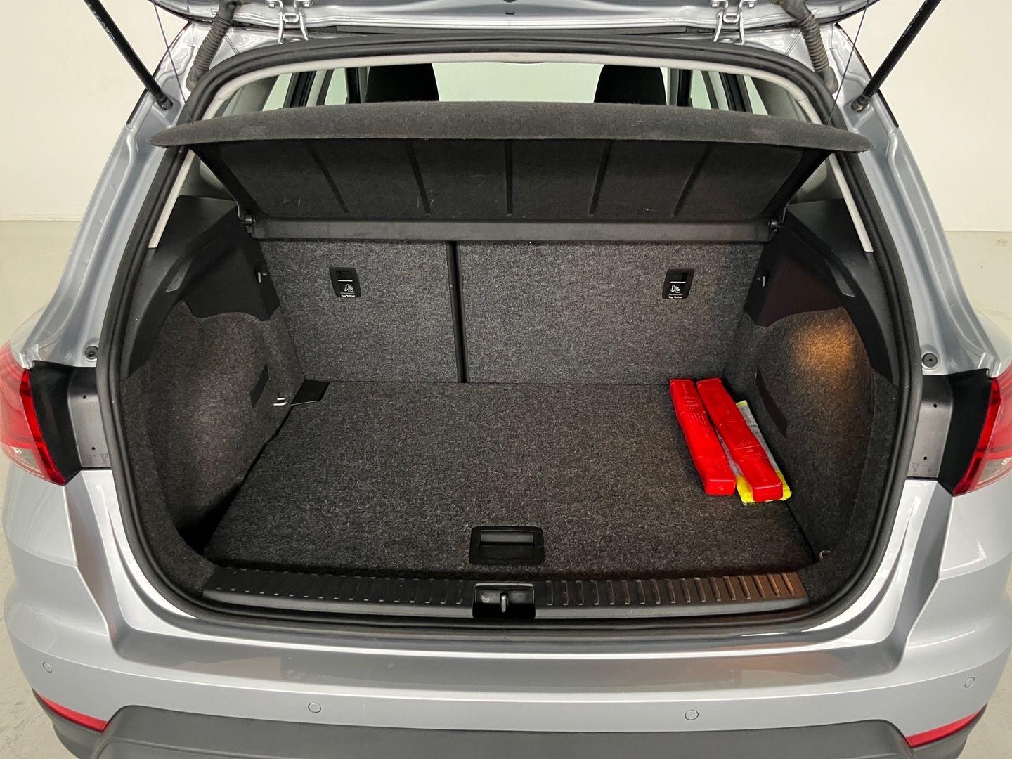 SEAT Arona 1.0 TSI Style XL 81 kW (110 CV)