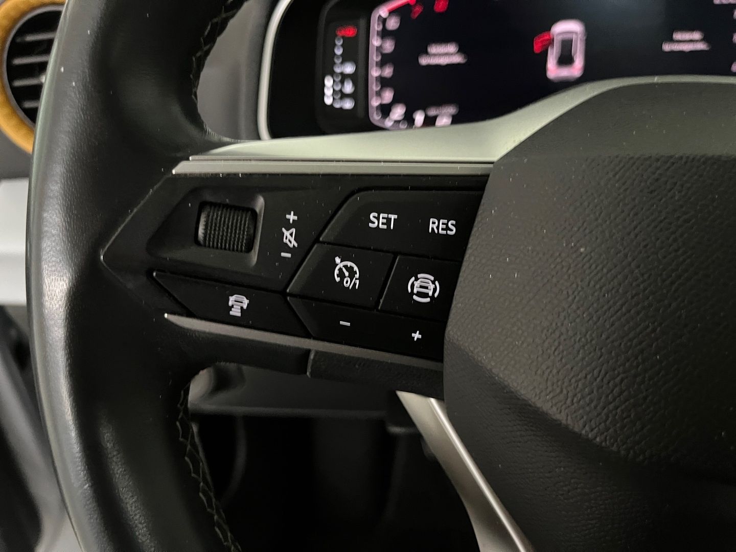 SEAT Arona 1.0 TSI Style XL 81 kW (110 CV)