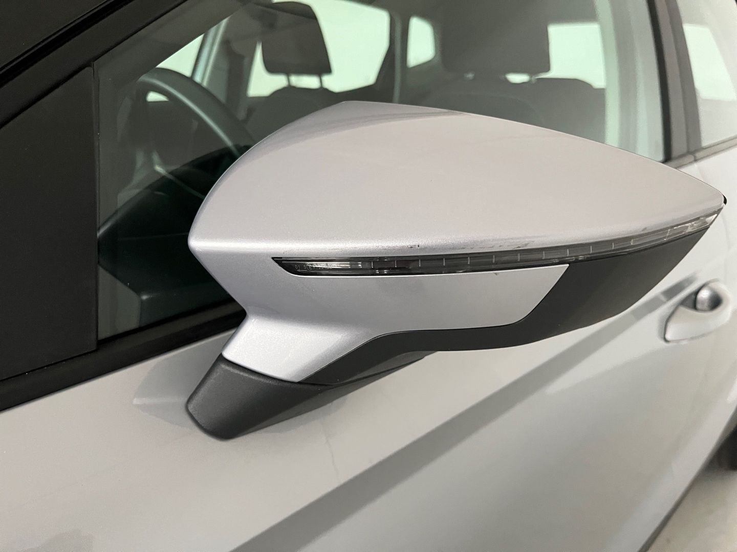 SEAT Arona 1.0 TSI Style XL 81 kW (110 CV)