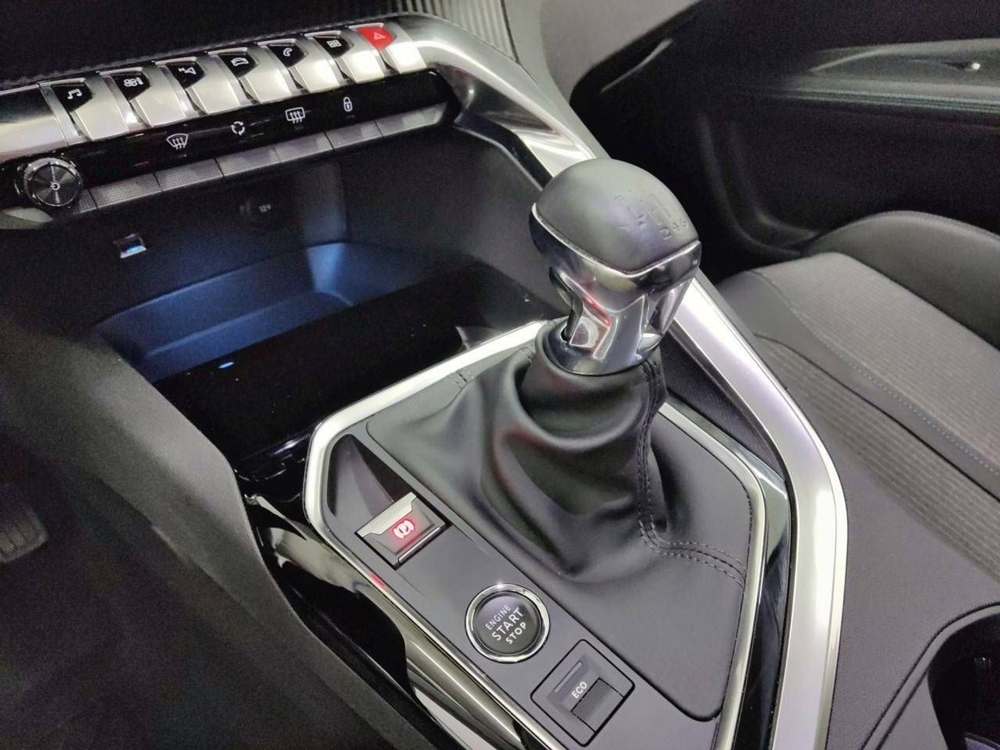 Peugeot 3008 PureTech 130 S&S Allure Pack 96 kW (130 CV)