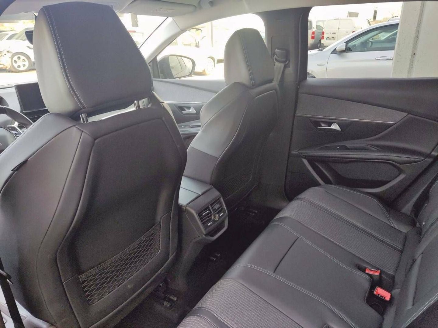Peugeot 3008 PureTech 130 S&S Allure Pack 96 kW (130 CV)