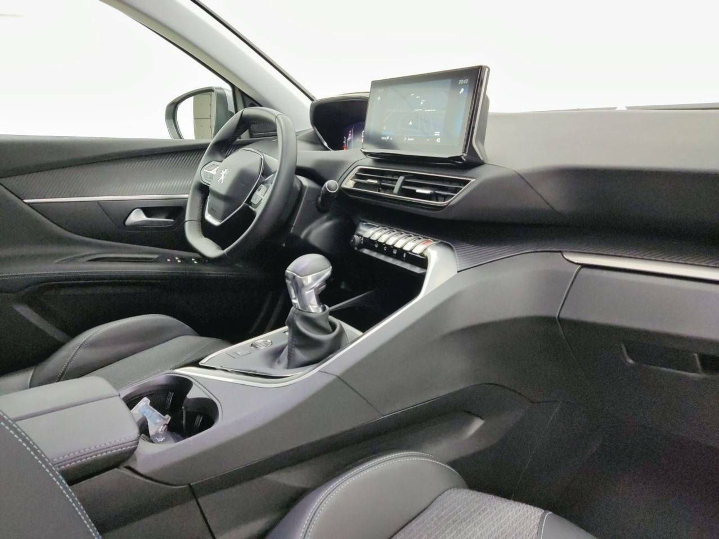 Peugeot 3008 PureTech 130 S&S Allure Pack 96 kW (130 CV)