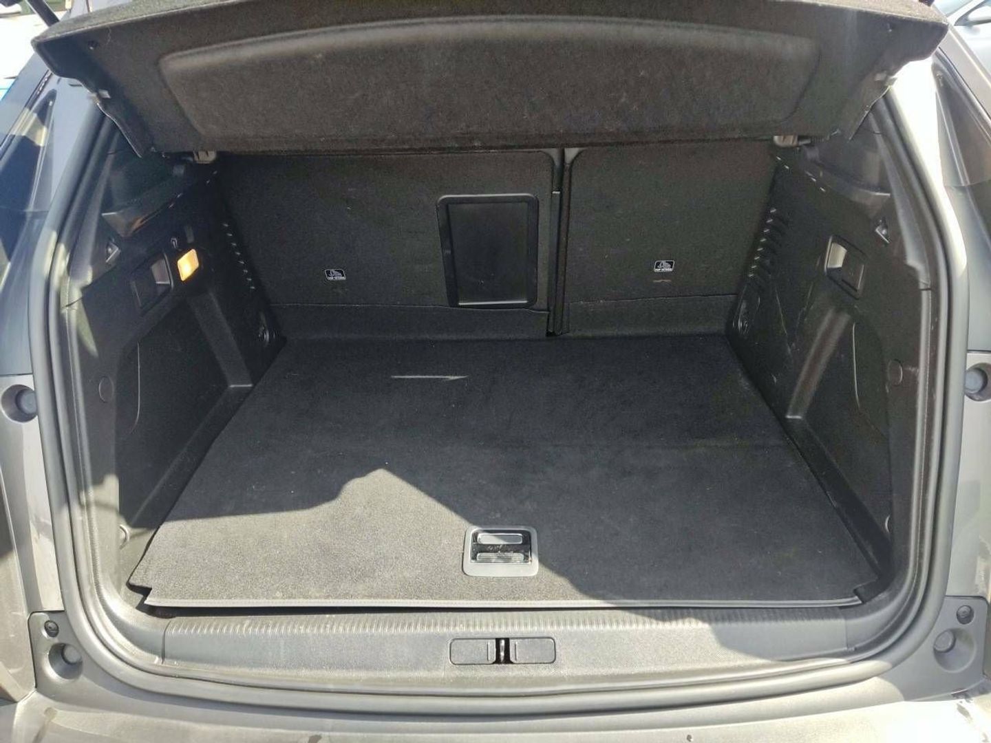 Peugeot 3008 PureTech 130 S&S Allure Pack 96 kW (130 CV)