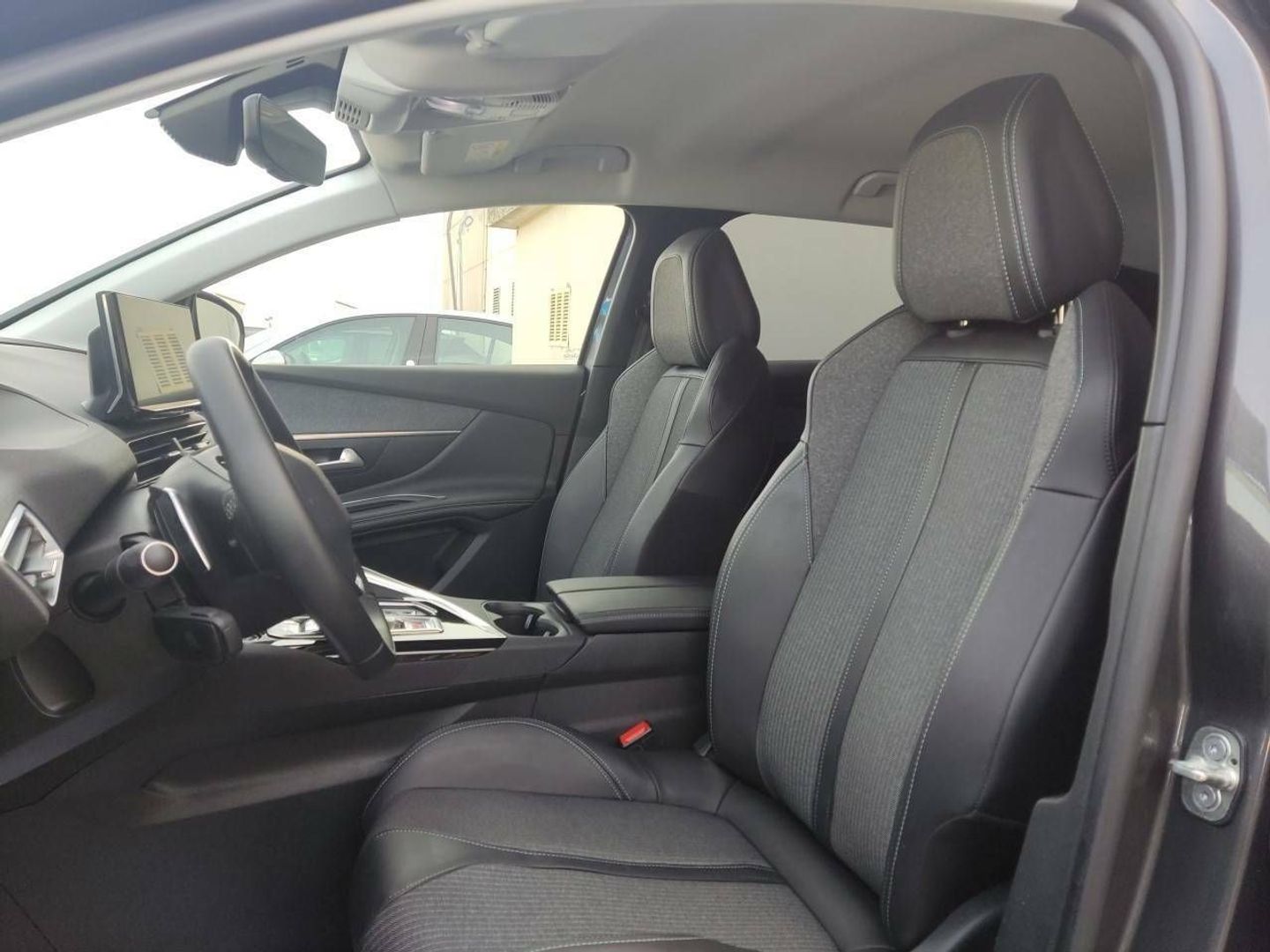Peugeot 3008 PureTech 130 S&S Allure Pack 96 kW (130 CV)