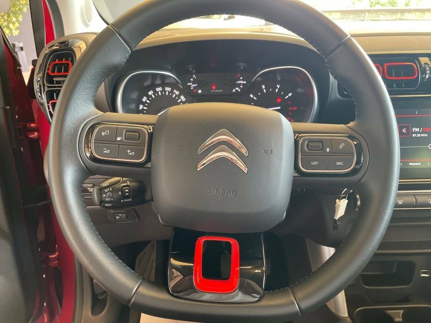 Citroen C3 Aircross PureTech 110 S&S Feel Pack 81 kW (110 CV)