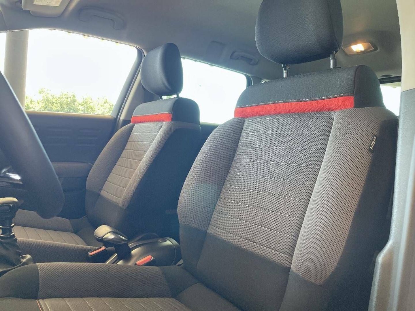 Citroen C3 Aircross PureTech 110 S&S Feel Pack 81 kW (110 CV)