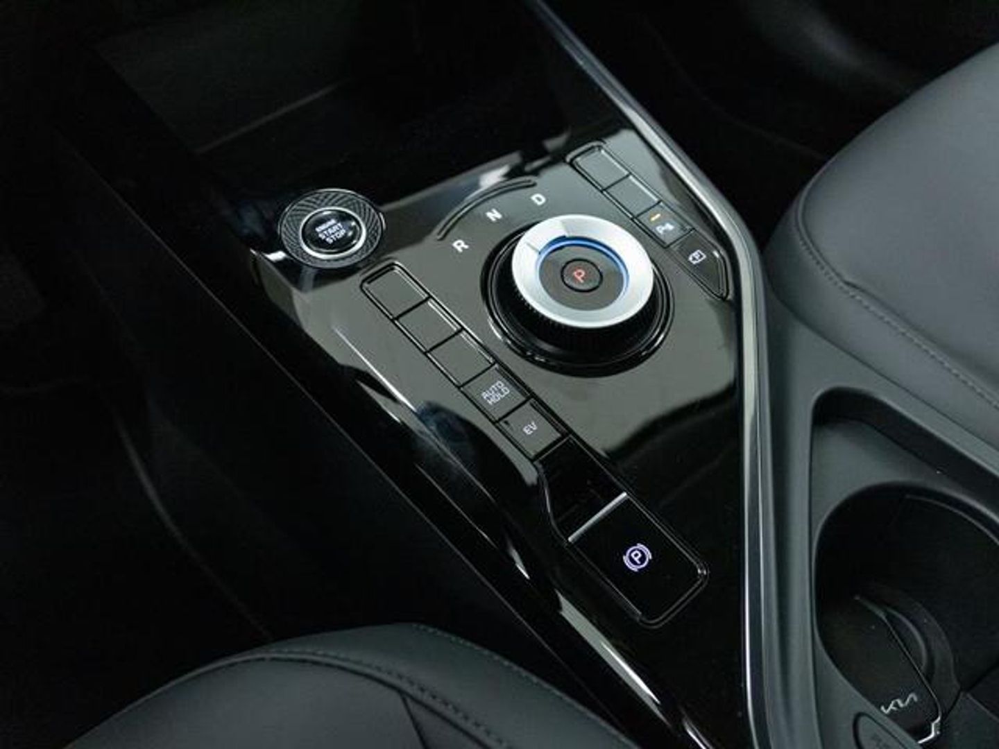 Kia Niro 1.6 GDi PHEV Drive 135 kW (183 CV)