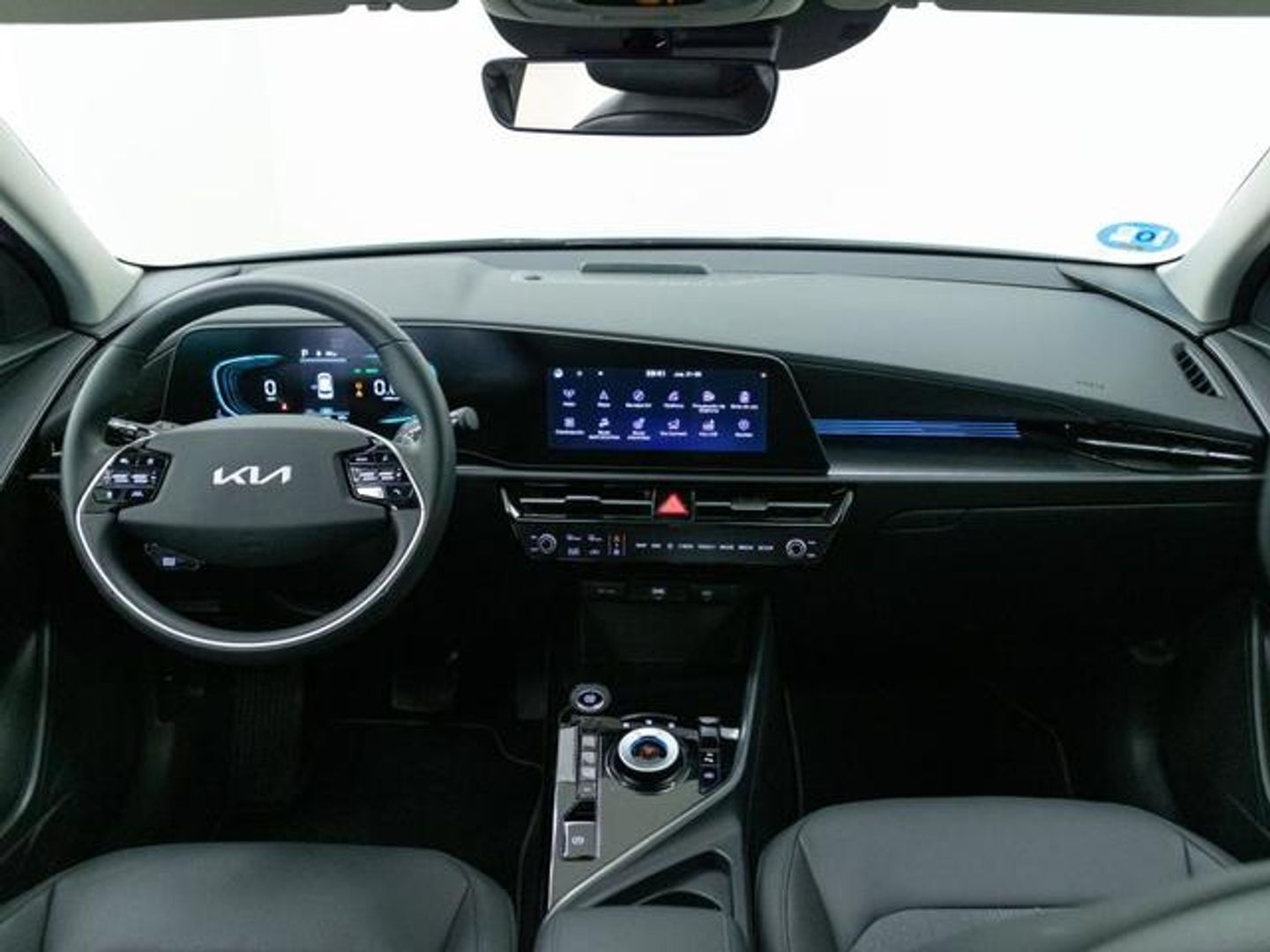 Kia Niro 1.6 GDi PHEV Drive 135 kW (183 CV)