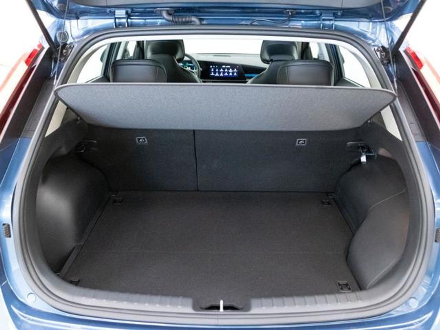 Kia Niro 1.6 GDi PHEV Drive 135 kW (183 CV)