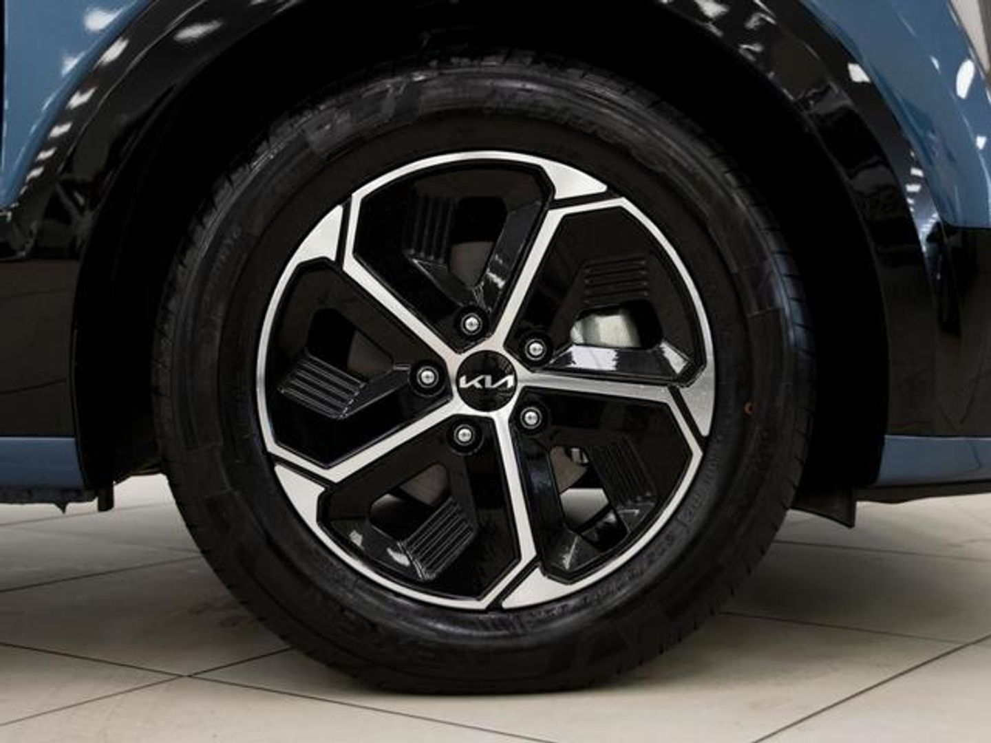 Kia Niro 1.6 GDi PHEV Drive 135 kW (183 CV)