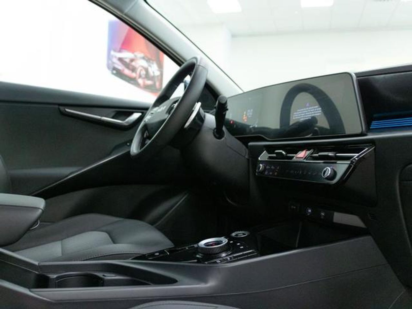 Kia Niro 1.6 GDi PHEV Drive 135 kW (183 CV)