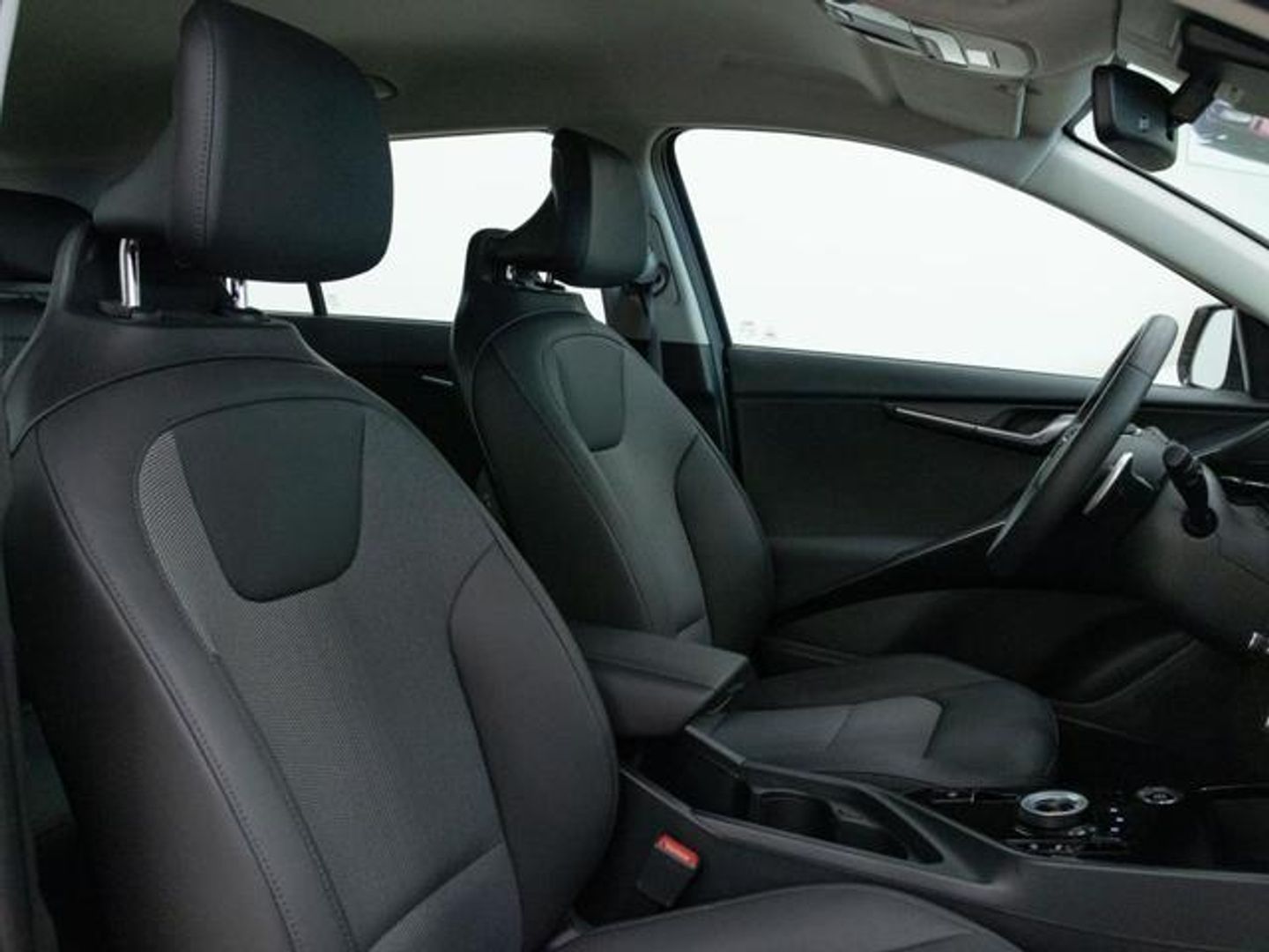 Kia Niro 1.6 GDi PHEV Drive 135 kW (183 CV)