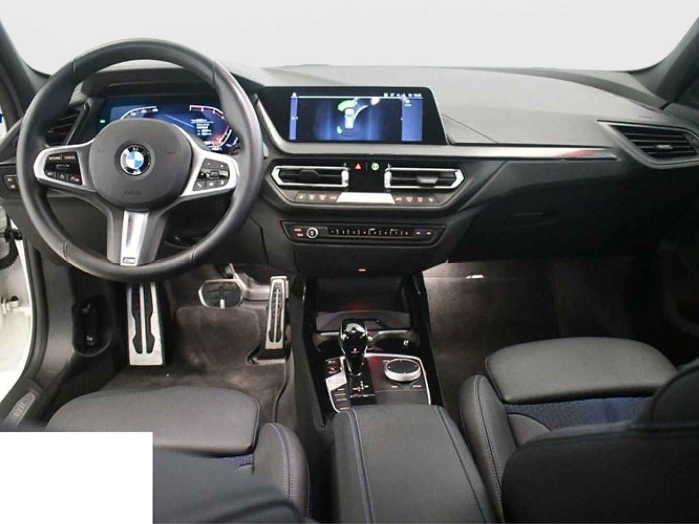 BMW Serie 1 118i 100 kW (136 CV)
