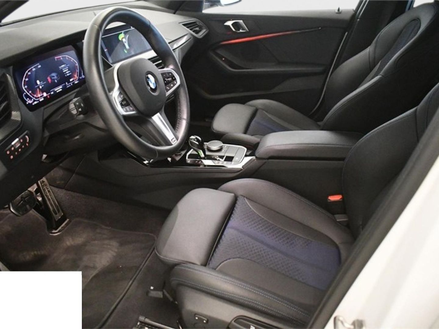 BMW Serie 1 118i 100 kW (136 CV)