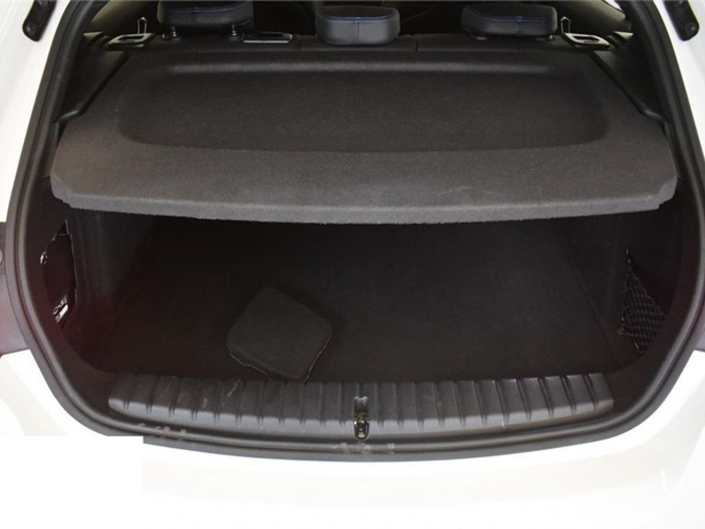 BMW Serie 1 118i 100 kW (136 CV)