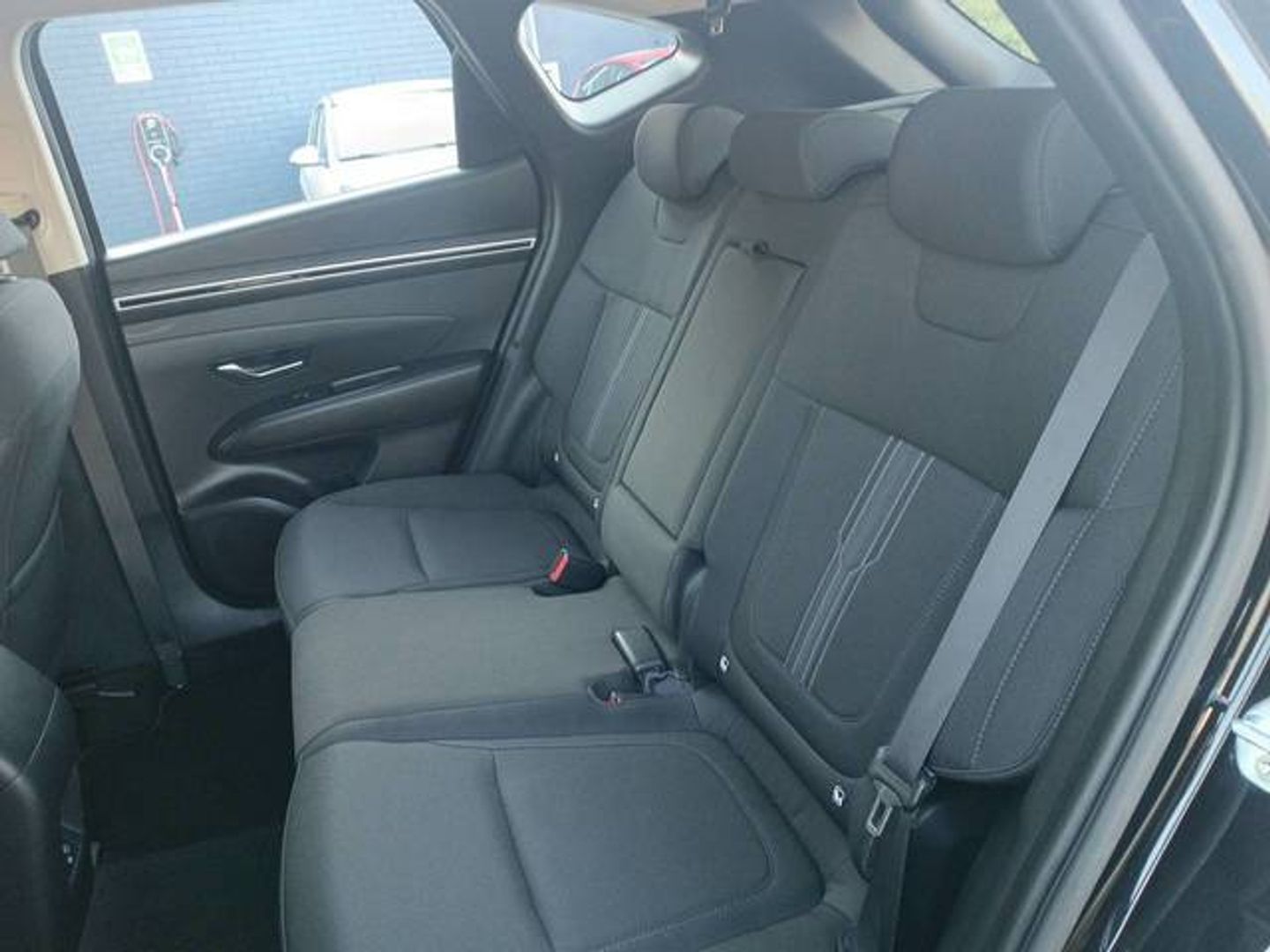 Hyundai Tucson 1.6 TGDI 48V Maxx 110 kW (150 CV)