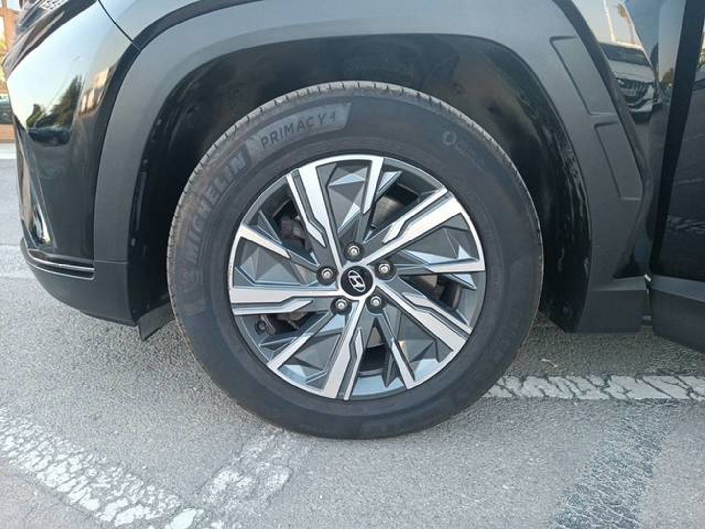 Hyundai Tucson 1.6 TGDI 48V Maxx 110 kW (150 CV)