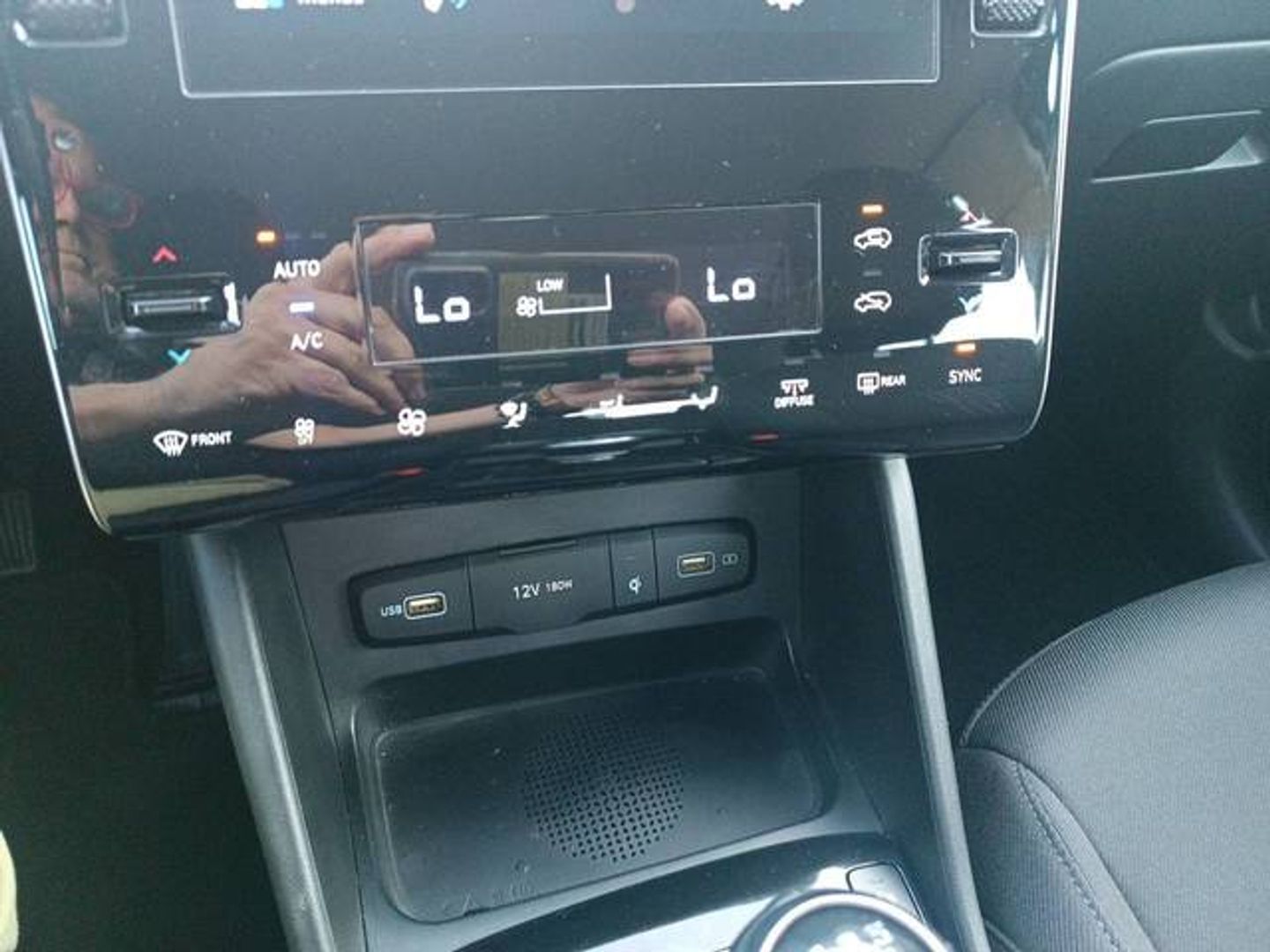Hyundai Tucson 1.6 TGDI 48V Maxx 110 kW (150 CV)