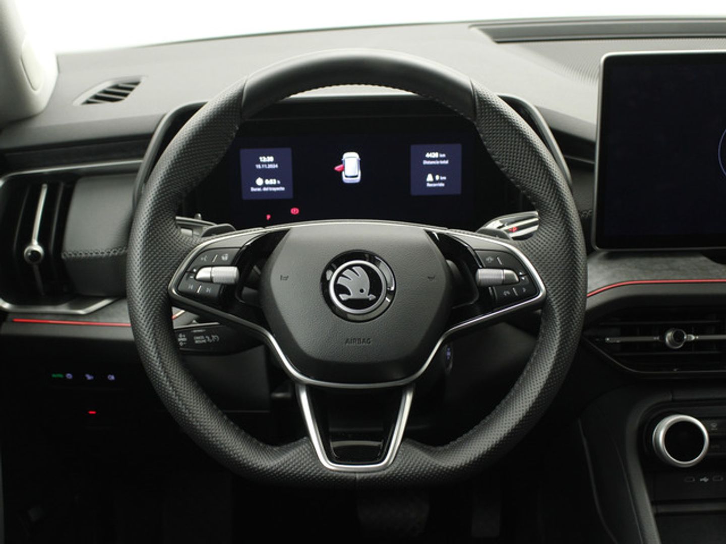 Skoda Kodiaq 2.0 TDI Selection DSG 110 kW (150 CV)