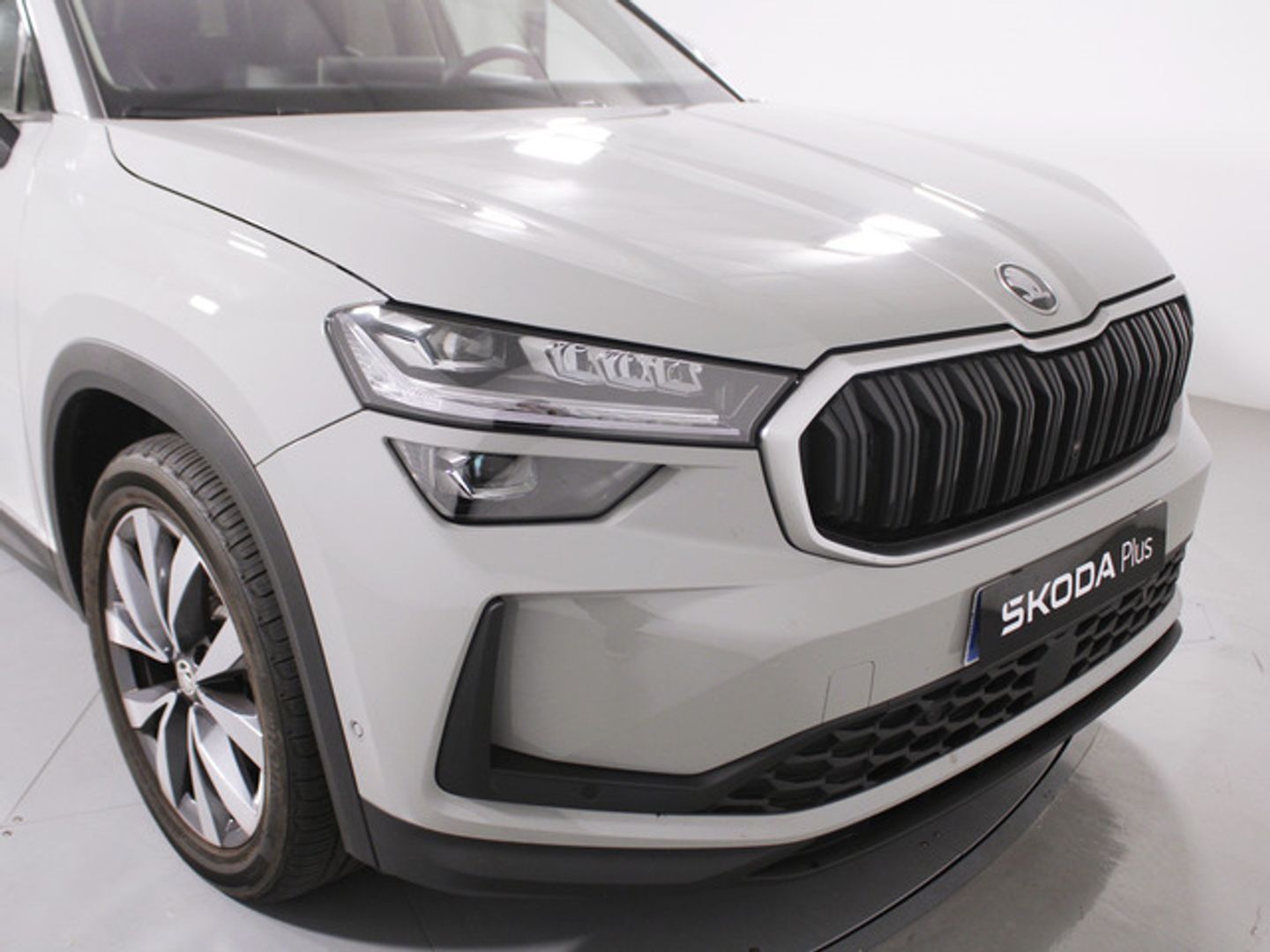 Skoda Kodiaq 2.0 TDI Selection DSG 110 kW (150 CV)