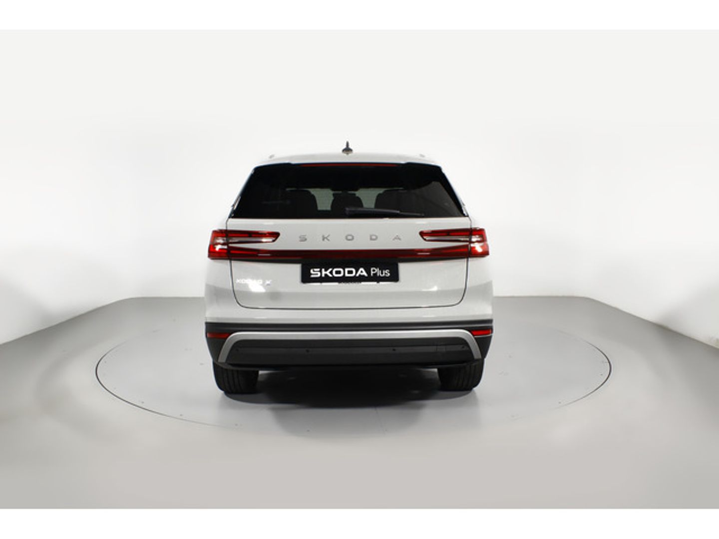 Skoda Kodiaq 2.0 TDI Selection DSG 110 kW (150 CV)