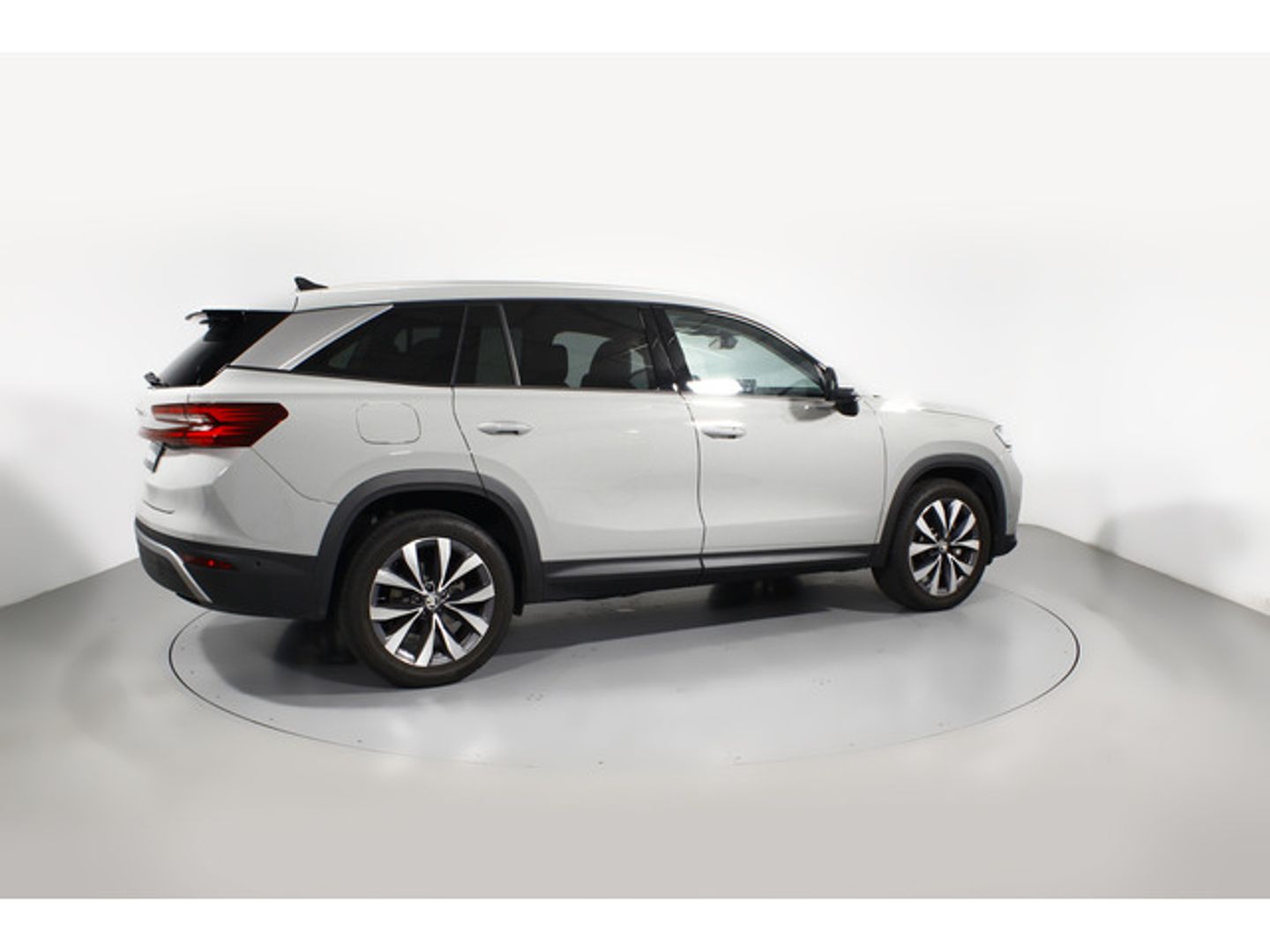 Skoda Kodiaq 2.0 TDI Selection DSG 110 kW (150 CV)