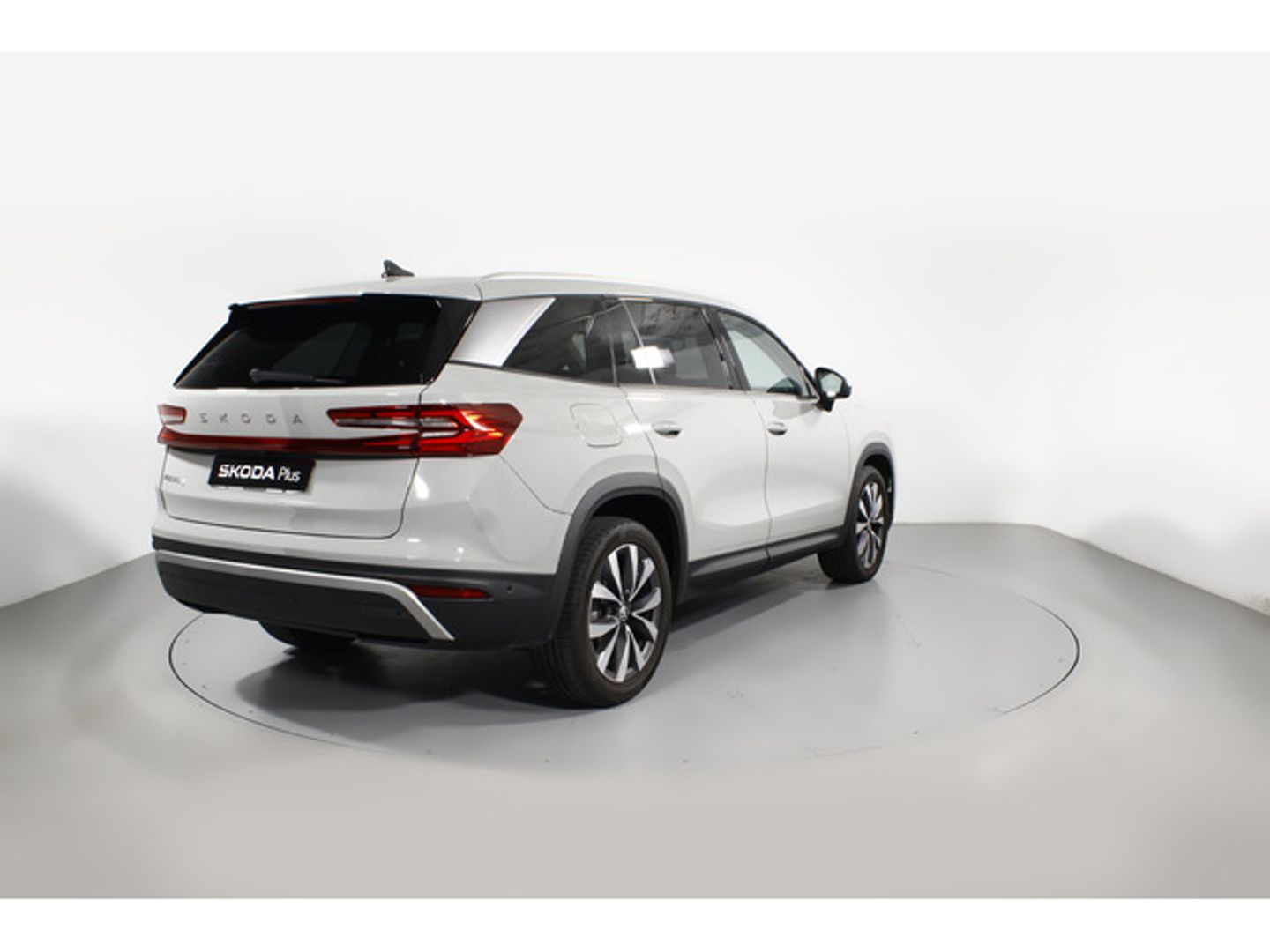Skoda Kodiaq 2.0 TDI Selection DSG 110 kW (150 CV)