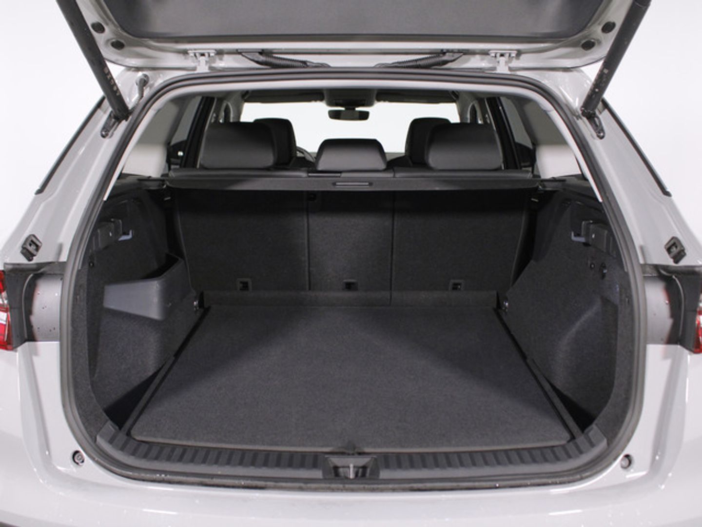 Skoda Kodiaq 2.0 TDI Selection DSG 110 kW (150 CV)