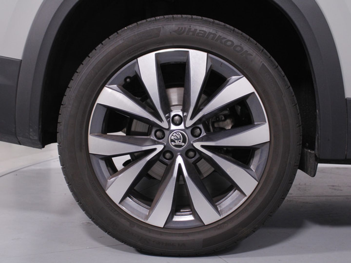 Skoda Kodiaq 2.0 TDI Selection DSG 110 kW (150 CV)