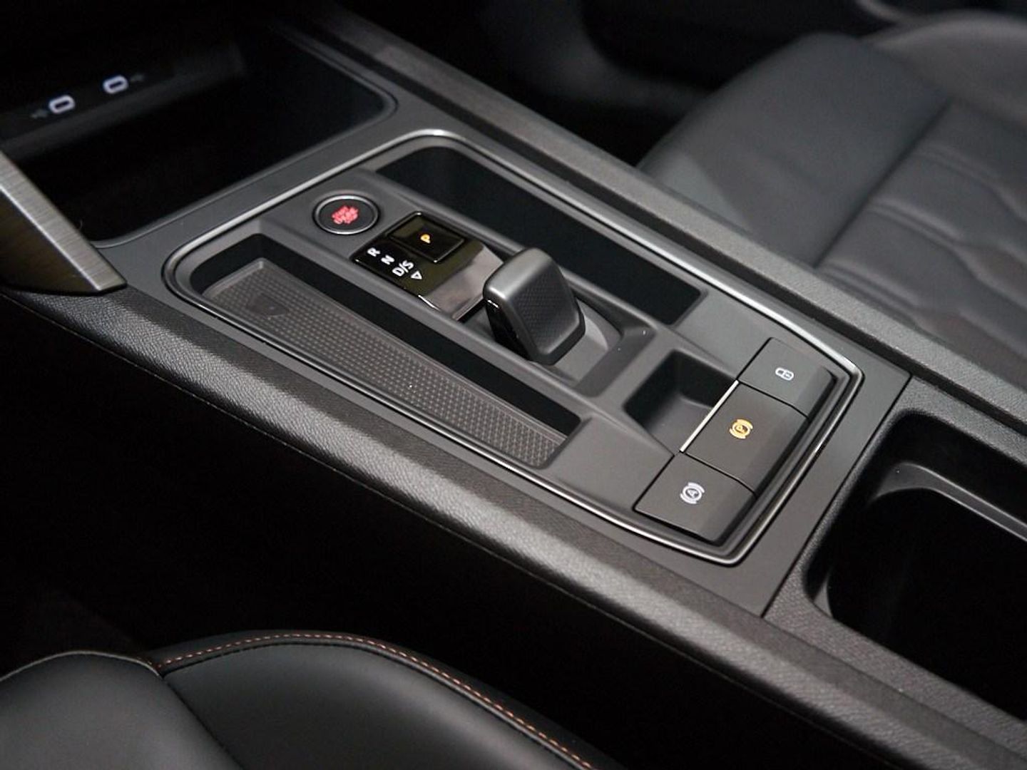CUPRA Formentor 1.5 TSI DSG 110 kW (150 CV)