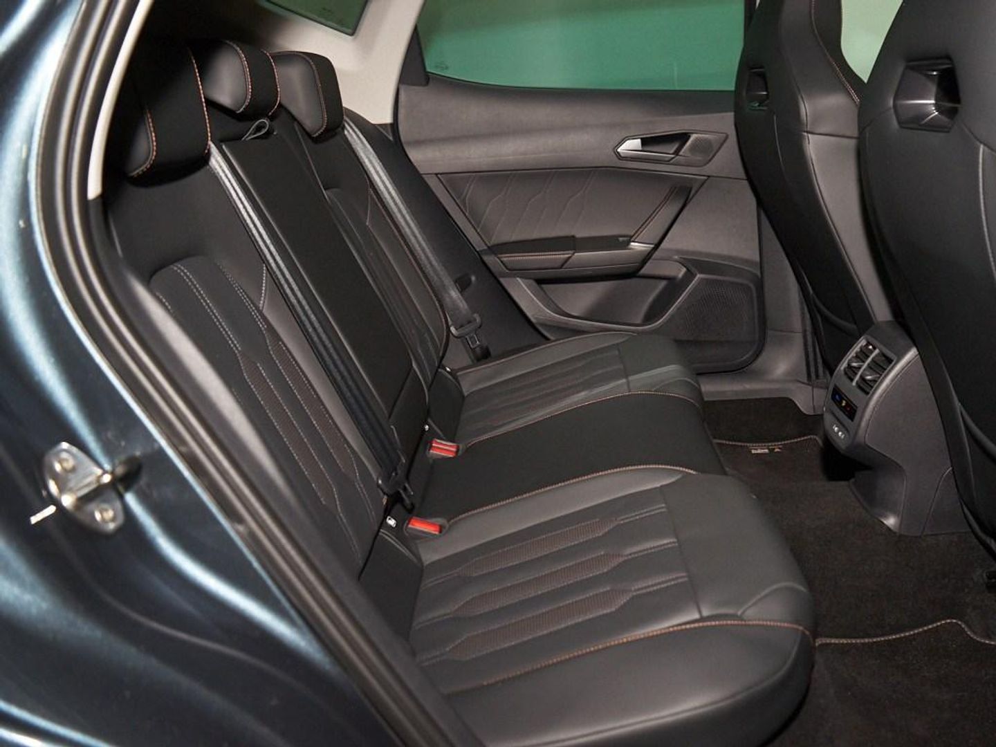 CUPRA Formentor 1.5 TSI DSG 110 kW (150 CV)